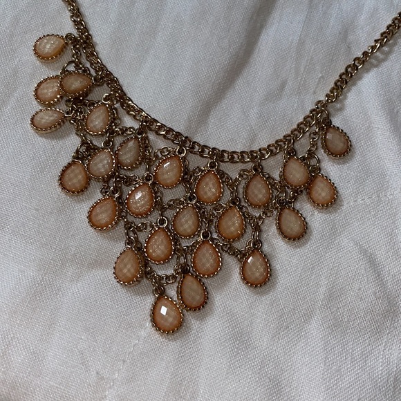 ๐๏ธ5 for $20๐๏ธ Necklace - Picture 2 of 3